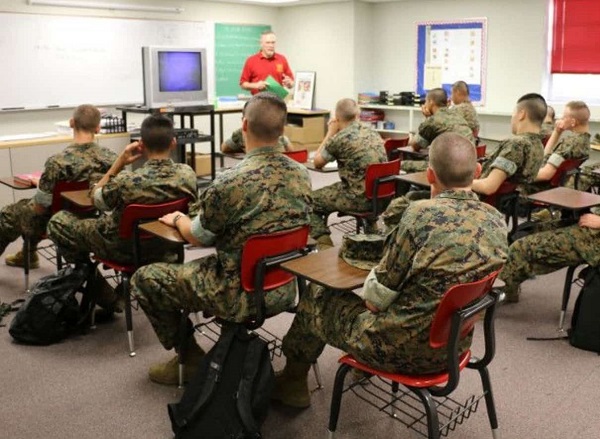 Military School Your Complete Guide To Military School